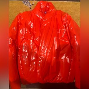 Yeezy Gap Puffer